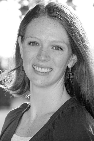 Catherine (Cat) Williams – Alto