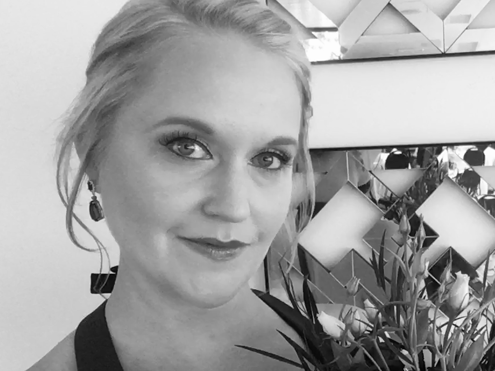 Christina Heppermann – Soprano