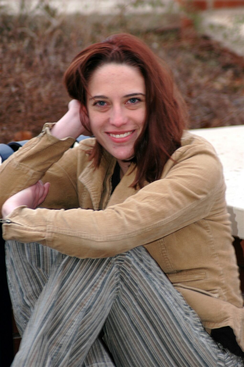 Danielle Kimbell – Soprano