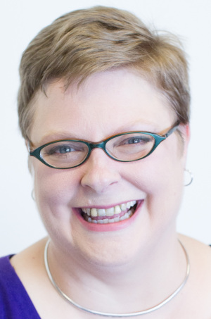 Gillian Harrison Cain – Alto