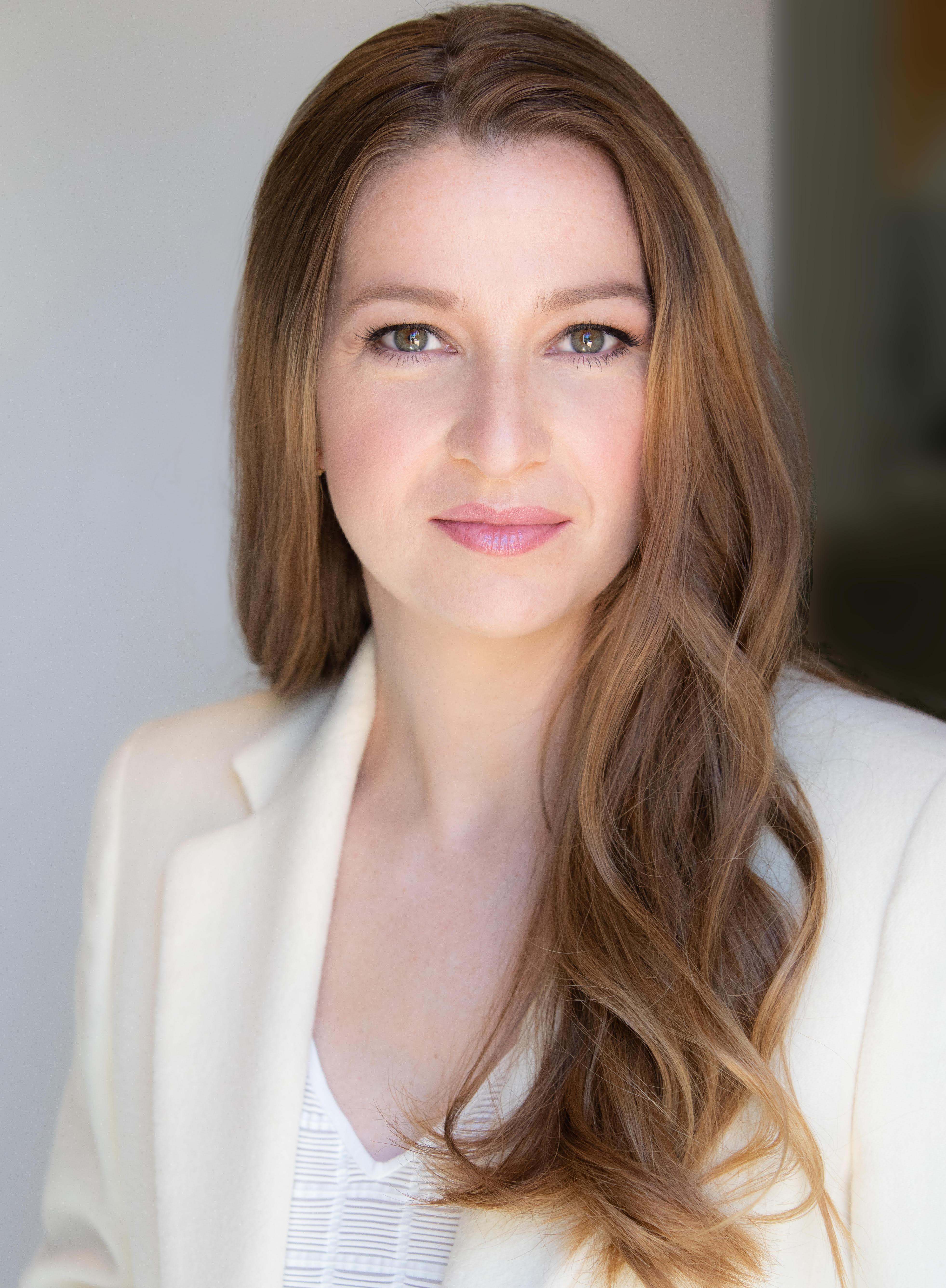Kristin Gornstein – Alto/Mezzo-soprano