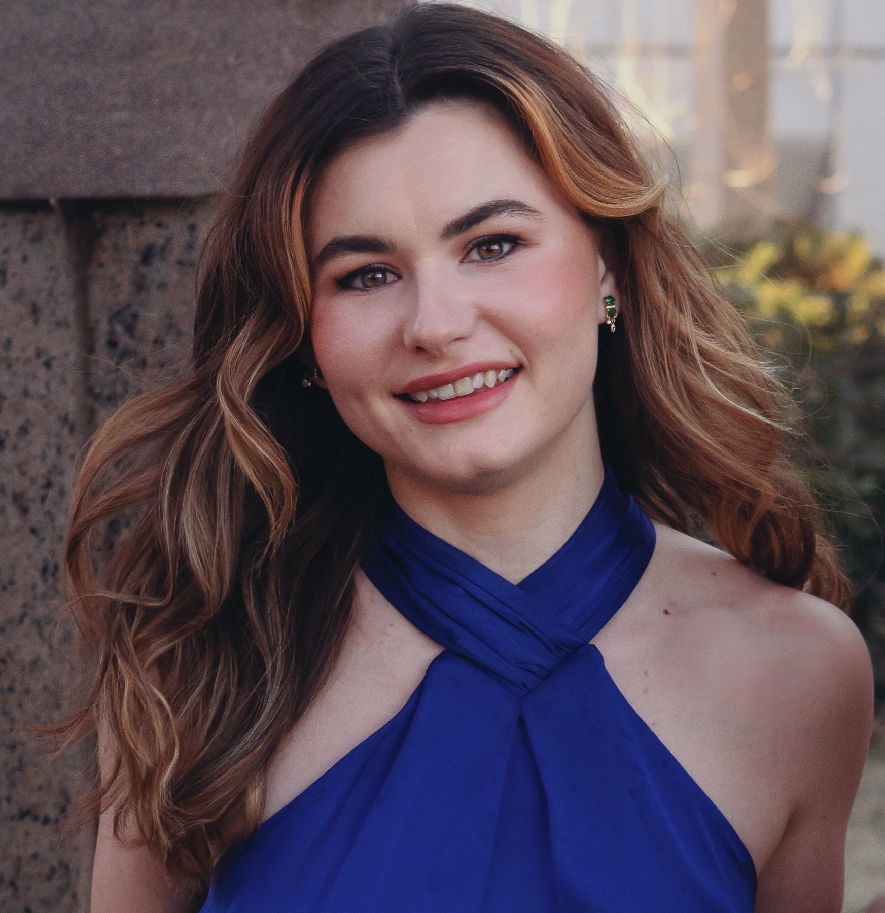 Lauren Lestage – Soprano