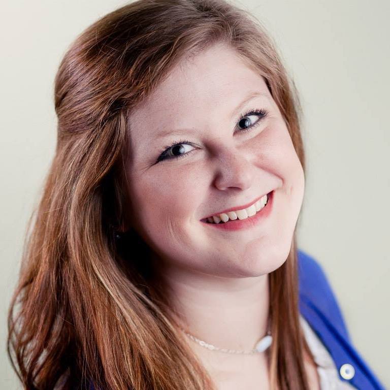 Sarah Cain – Soprano/Mezzo