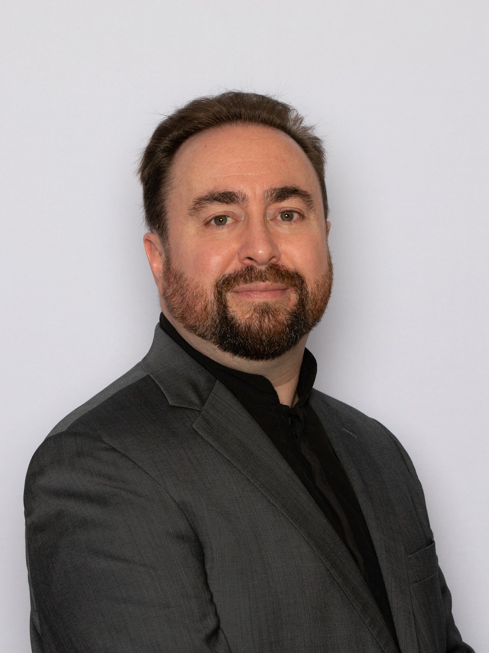 Tyson Repke – Tenor